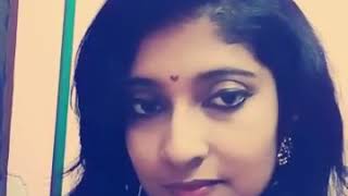 Apsara Aali Cover Dr. Sinjini Banerjee