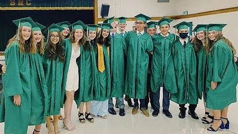 SRC Class of 2021 Graduation Video