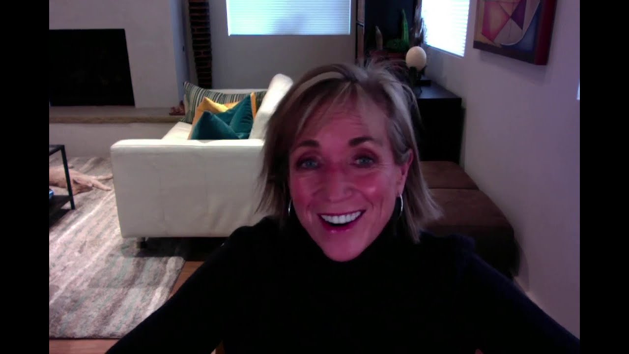 Nicky - clicker training with  another horse in earshot