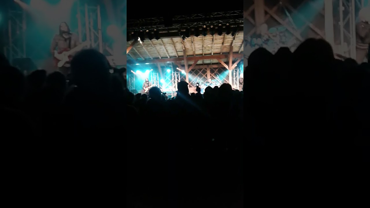 Kipawa country fest 2017