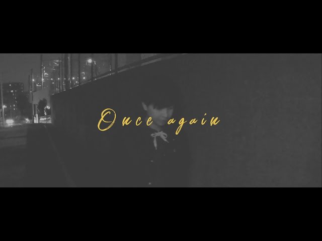 Hina Komono 「 Once again feat.3am」(Official Video) class=