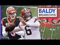 Baker Mayfield & Joe Burrow Shootout in Ohio | Baldy Breakdowns