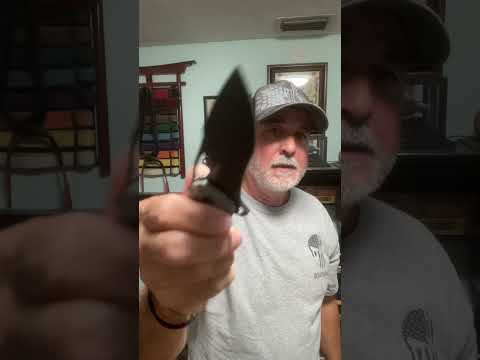 SOG Kiku XR
