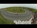 Isle of man tt 2016mike boothmark goodingsalan connorgooseneck 6m pole go pro