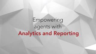 Analytics and Reporting Drives Best-in-Class CX