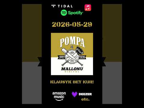 Pompa - Mallonu Digital (teaser)