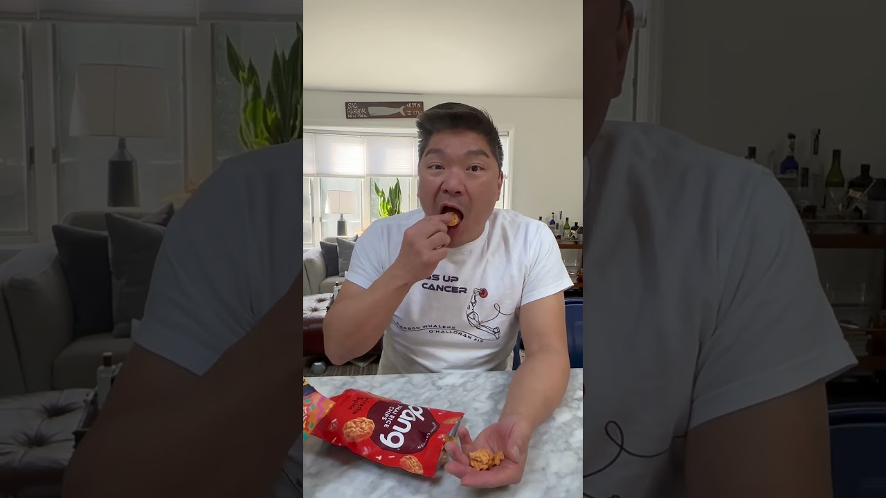 Crunchy Whole Foods Snack Haul Part II Savory