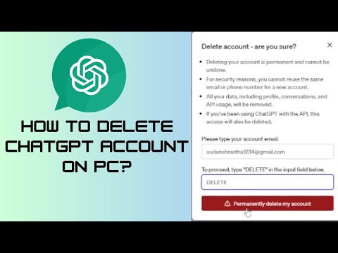 How to Delete