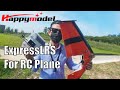 Happymodel ExpressLRS Receiver for fixed wing