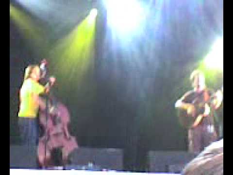 Watch Nizlopi JCB Song at Greenbelt 2006 on YouTube Watch Nizlopi JCB Song at Greenbelt 2006 on YouTube