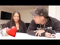 THE TRUTH ABOUT ME AND MY BESTFRIEND ❤️ ft CorieRayvon