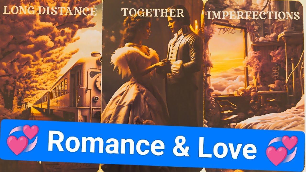 💕 Romance and Love 💕