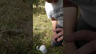 Future Keepers - iButton changeover