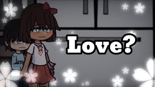 Love? // Alive AU // Afton Family