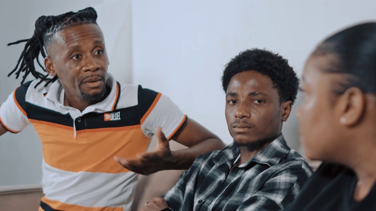 LA MALÉDICTION D'UNE NUIT ÉPISODE 9 🌑