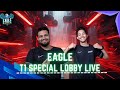 12 pm SPECIAL LOBBY LIVE  @NonstopGaming_ @classyfreefire @FreeFireIndiaEsportsOfficial