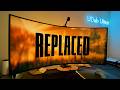 Trying Out REPLACED on PC and a LG 45" UltraGear OLED 5K2K | This Game is AWESOME