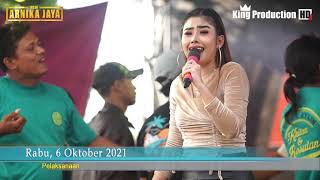 Tamu kondangan Anik Arnika ll New Arnika Jaya ll Ds Guwa Kidul Kec Kaliwedi Kab Cirebon