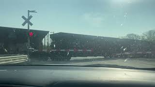 Wamx 4141 Leads Skol Local In Port Of Catoosa, Ok