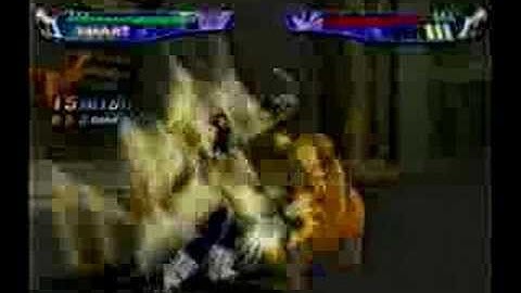 Re: Budokai 3 - Trunks combo(long hair)