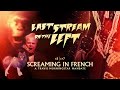 Last Stream On The Left | S8 Ep7: Screaming In French | Adult Swim