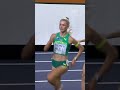 What a race for Jess Hull  who is through to the semi-finals 🔥