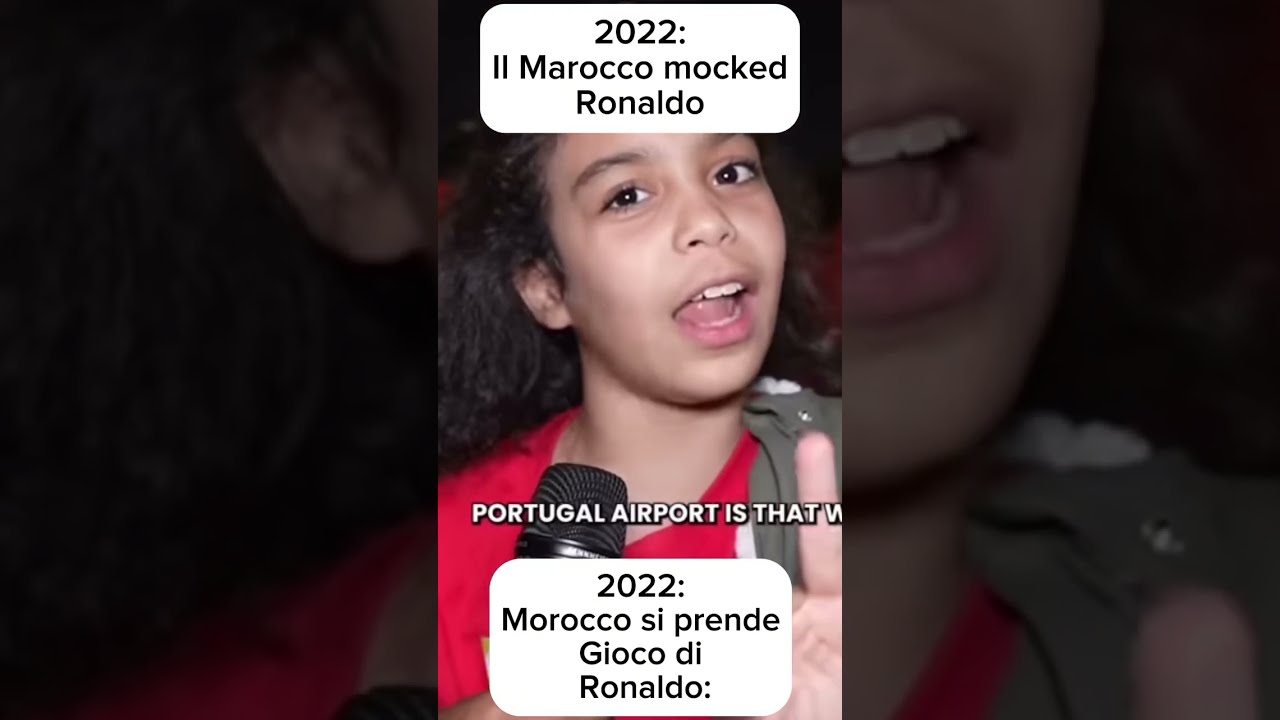 Il Non Si Tocca Bello Calcio Ronaldo Calciatori Sium Virale Cr7
