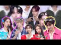MC HOON AND MC WONYOUNG MOMENTS THAT WILL FOREVER BE MEMORABLE AND ICONIC Ft Itzy Nct Etc 