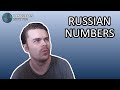 Russian Numbers Are Weird - Russian Guide Part 20