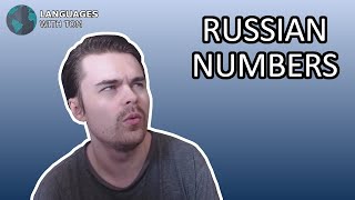 Russian Numbers Are Weird  Russian Guide Part 20