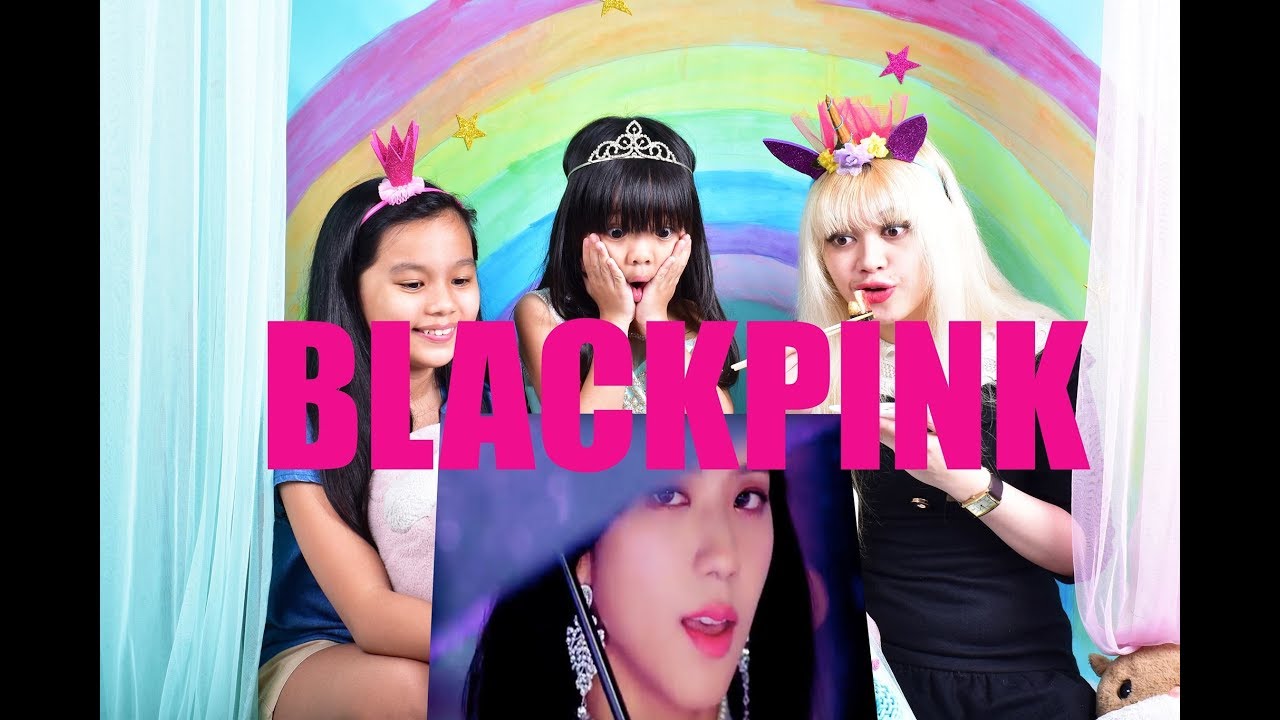 BLACKPINK ‘뚜두뚜두 DDU DU DDU DU’ M:V TEASER Reaction Video - YouTube