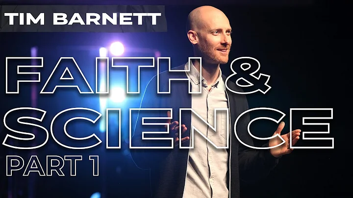 The Great Debate | Faith & Science - Part 1 | Tim ...