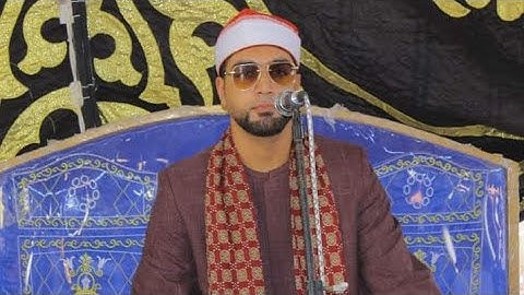 ثاني ربع العصر من القارئ الشيخ علي محمد علي سليم من داخل قرية الصانيه