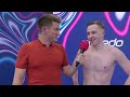🎙️ "He's won from lane two" 😲  | Men's 100m Butterfly Paris Final | Aquatics GB Swimming Champs 2024
