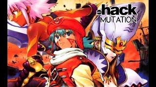 Pi3 🥧 Plays More: .Hack//Mutation ep 4 - Wiseman Sword Trade-