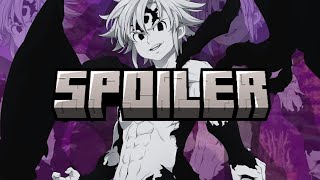 SPOILER NANATSU NO TAIZAI ADDON || ASSAULT MODE PREVIEW || SPOILER MCPE