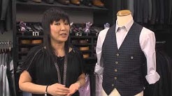Stylish Clothes to Wear With a Vest for Men : Fashion & Style Tips for Men - Durasi: 1.06. 