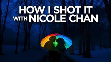 How I Shot It with MagMod - Featuring Nicole Chan // Episode 46