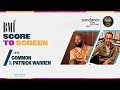 Common & Composer Patrick Warren Discuss "Alice" | BMI Score to Screen