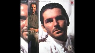 Thomas Anders-Fool If You Think It&#39;s Over (Audio)