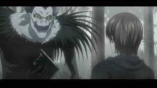 Random Death Note Hilarious-ness