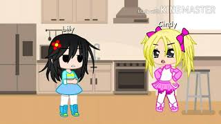 Kindergarten 2 as vines{Finished}
