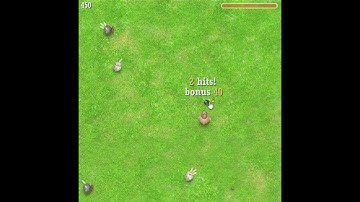 【小遊戲試玩】拋繩打怪(Orisinal - Roperunner) (2002)