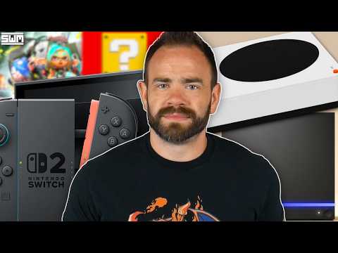 Nintendo's Variable Pricing Strikes Again & A Steam Machine Alternative Gets Revealed | News Wave