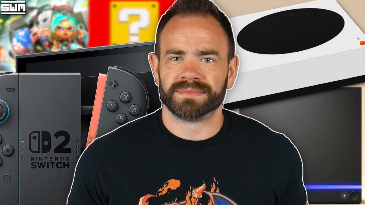 Nintendo's Variable Pricing Strikes Again & A Steam Machine Alternative Gets Revealed | News Wave