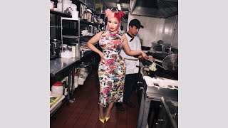 Download Mp3 Nicki Minaj - Red Ruby Da Sleeze (Official Audio) Gudang lagu Download Mp3 Nicki Minaj - Red Ruby Da Sleeze (Official Audio)