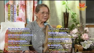 Supreme Master Television Live Stream - 2018-01-27