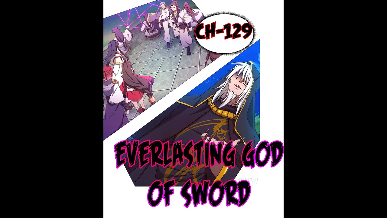 Everlasting god of Sword 129 Bahasa Indonesia - YouTube
