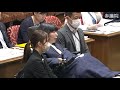 れいわ新選組・木村英子【令和8年6月15日】参議院 決算委員会