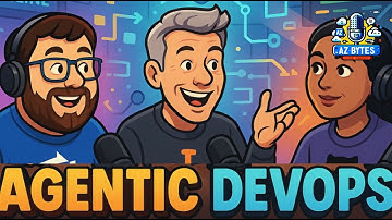 Agentic DevOps: Revolutionizing Software Development with AI